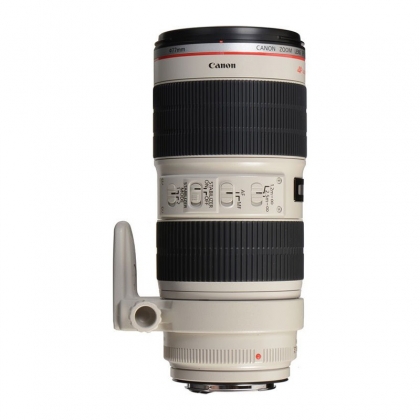 لنز کانن مدل Canon EF 70-200mm f/2.8L IS II USM (کارکرده)