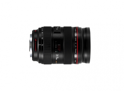 لنز Canon EF 24-70mm f/2.8 L USM II (دست دوم)