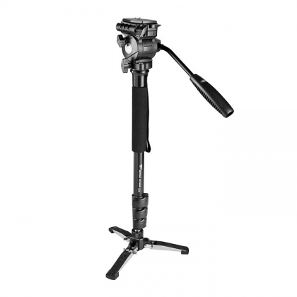 تک پایه آلومینیومی ویفنگ مدل WT-3958M (+پایه تاشوی مخصوص)