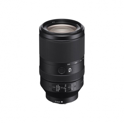 لنز سونی Sony FE 70-300mm f/4.5-5.6 G OSS