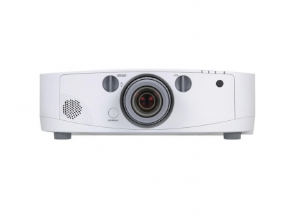 پروژکتور حرفه‌ای NEC NP-PA550W