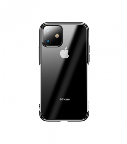 کاور باسئوس مدل ARAPIPH61S-MD01 مناسب برای گوشی موبایل اپل iPhone 11