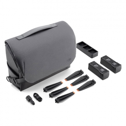 کیت فلای مور برای Mavic 3 مدل DJI Mavic 3 Series Fly More Kit