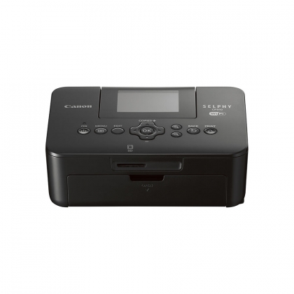 پرینتر کانن Canon Selphy CP910 (دست دوم)