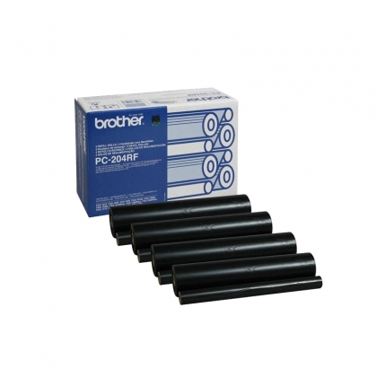 رول کاربن طرح فابریک فکس برادر Brother PC 204RF