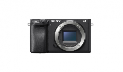 بدنه دوربین SONY Alpha A6400 (دست دوم)