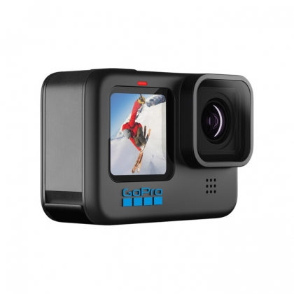 دوربین ورزشی گوپرو GoPro Hero 10 Black