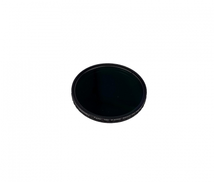 فیلتر ND متغیر BAODELI ND 2-400 67mm