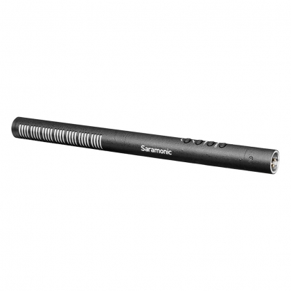 میکروفن شاتگان حرفه‌ای سارامونیک مدل SoundBird T3