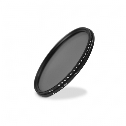 فیلتر ND متغیر B+W NDX 2-400 سایز 77mm
