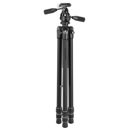 سه پایه ونگارد Vanguard VEO 3 303 APS Camera Tripod