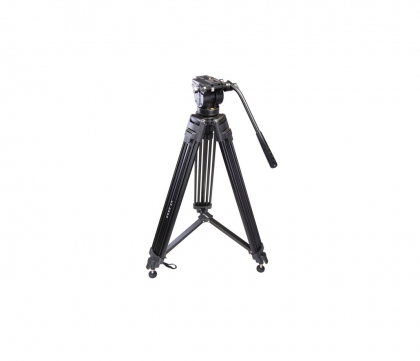 سه پایه دوربین کینگ جوی مدل VT-2500