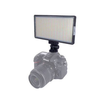 نور ثابت پروفشنال LED-416 LED LIGHT