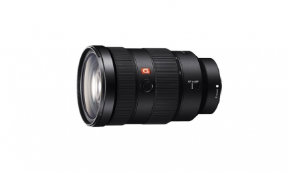  لنز SONY FE 24-70mm f/2.8 GM(کارکرده)