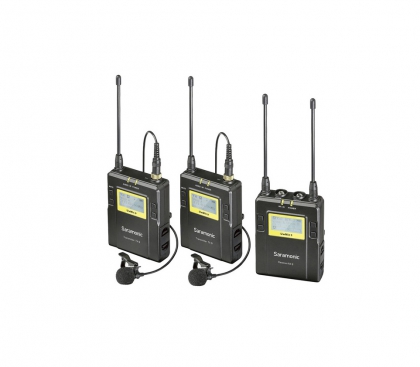 هاش اف سارامونیک UwMic9 Kit 2 
