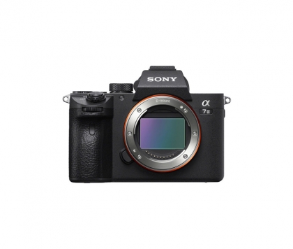 بدنه دوربین SONY Alpha a7 III (دست دوم)