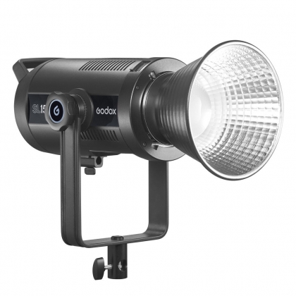 نور ثابت Godox SL-150 II Bi (کلوین متغیر)