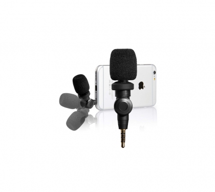 میکروفن موبایلی SmartMic