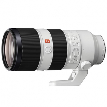 لنز SONY FE 70-200mm f/2.8 GM OSS (دست دوم)