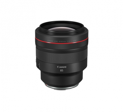 لنز Canon RF 85mm f/1.2L USM