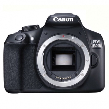 بدنه دوربین کانن EOS 1300D (دست دوم)