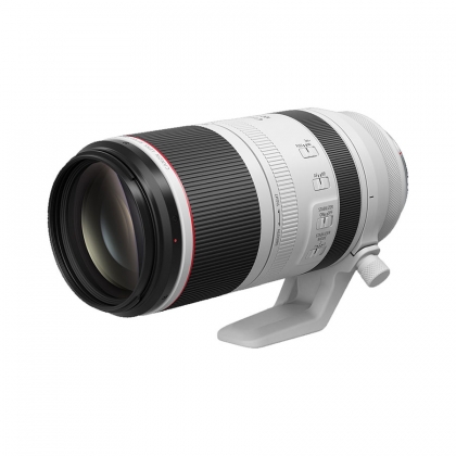 لنز Canon RF 100-500mm f/4.5-7.1L IS USM