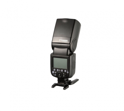 فلاش اکسترنال Godox TT685 برای کانن (دست دوم) 