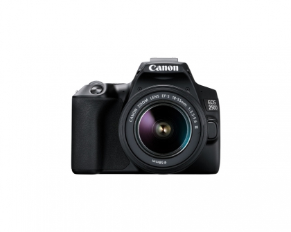 دوربین کانن EOS 250D + 18-55mm III