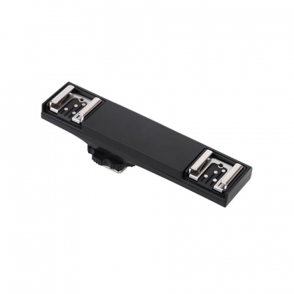 تبدیل فلاش دوگانه TTL برای نیکون مدل WS-2N