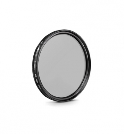 فیلتر BAODELI ND8 67mm