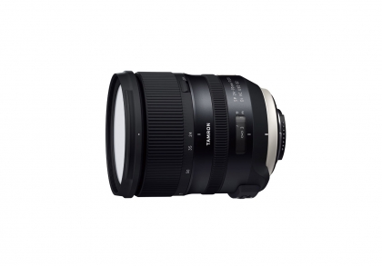 لنز Tamron 24-70mm f/2.8 Di VC USD G2 for Nikon