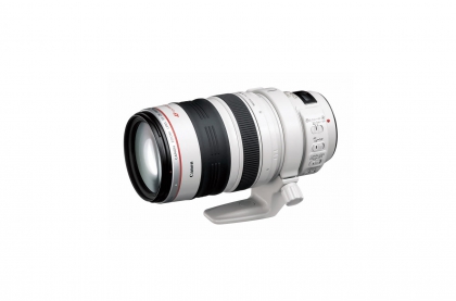 Canon EF 28-300mm f/3.5-5.6 L IS USM (دست دوم)