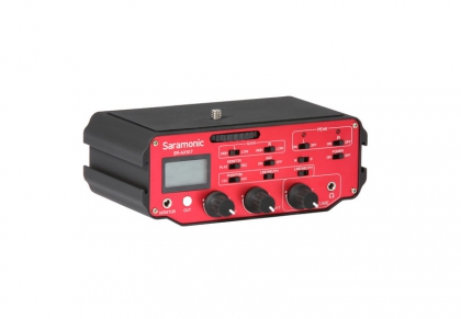 میکسر سارامونیک Saramonic SR-AX107
