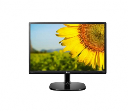 مانیتور ال جی مدل 20MP48A سایز 19.5 اینچ