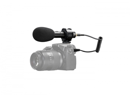 میکروفن BOYA BY-PVM50