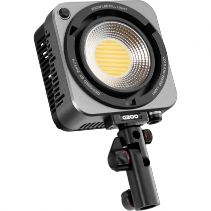 نور ثابت Zhiyun MOLUS G200 با گارانتی اصلی