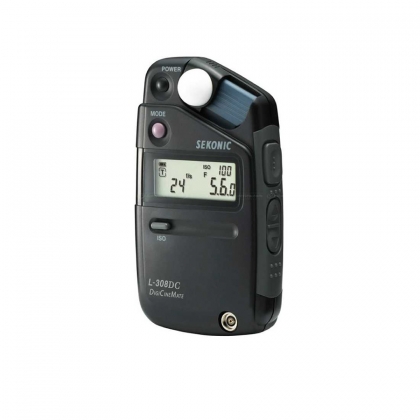 سینمایی عکاسی سکونیک Sekonic Illuminometer L-308DC