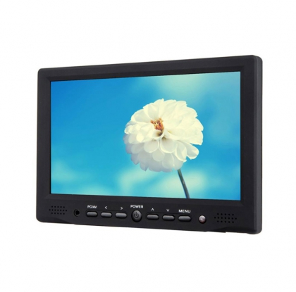 مانیتور هفت اینچ BestView BSY708-M
