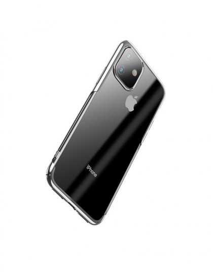 کاور باسئوس مدل WIAPIPH61S-DW0S مناسب برای گوشی موبایل اپل iPhone 11