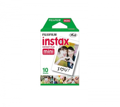 فیلم دوربین instax mini طرح ساده