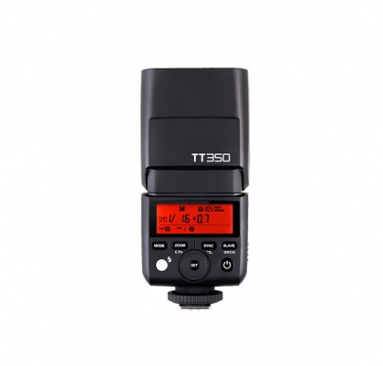 فلاش اکسترنال Godox TT350 F  برای فوجی