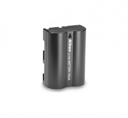 باتری نیکون EN-EL3e مدل SIDANDE EN-EL3E 1900MAH 