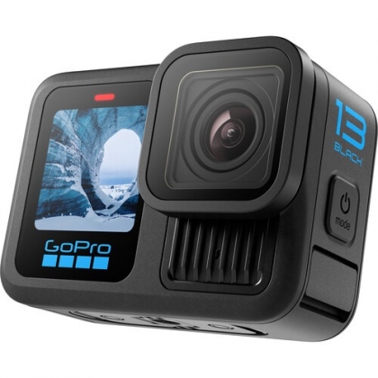 دوربین ورزشی گوپرو GoPro HERO 13 Black  Accessory Bundle