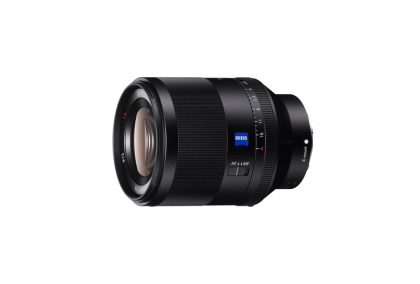 لنز SONY Planar T* FE 50mm f/1.4 ZA