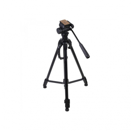 سه پایه دوربین ویفنگ مدل Weifeng WT-3715