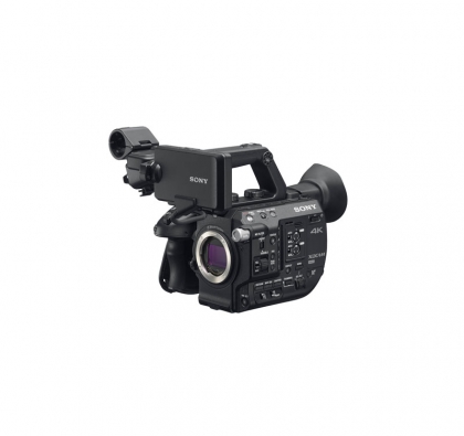دوربین فیلمبرداری سونی PXW-FS5
