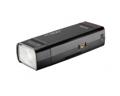 فلاش پرتابل Godox AD200Pro 