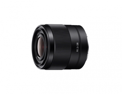 لنز SONY FE 28mm f/2