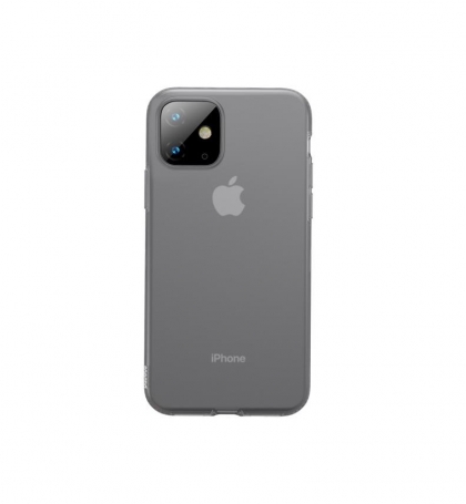 کاور باسئوس مدل WIAPIPH61S-GD01 مناسب برای گوشی موبایل اپل iPhone 11