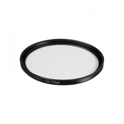 فیلتر UV سایز 55mm برند Santa Barbara Polo